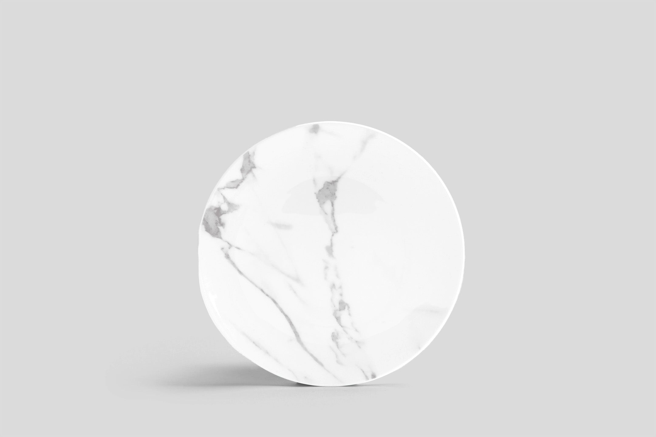 Dibbern Carrara Plate