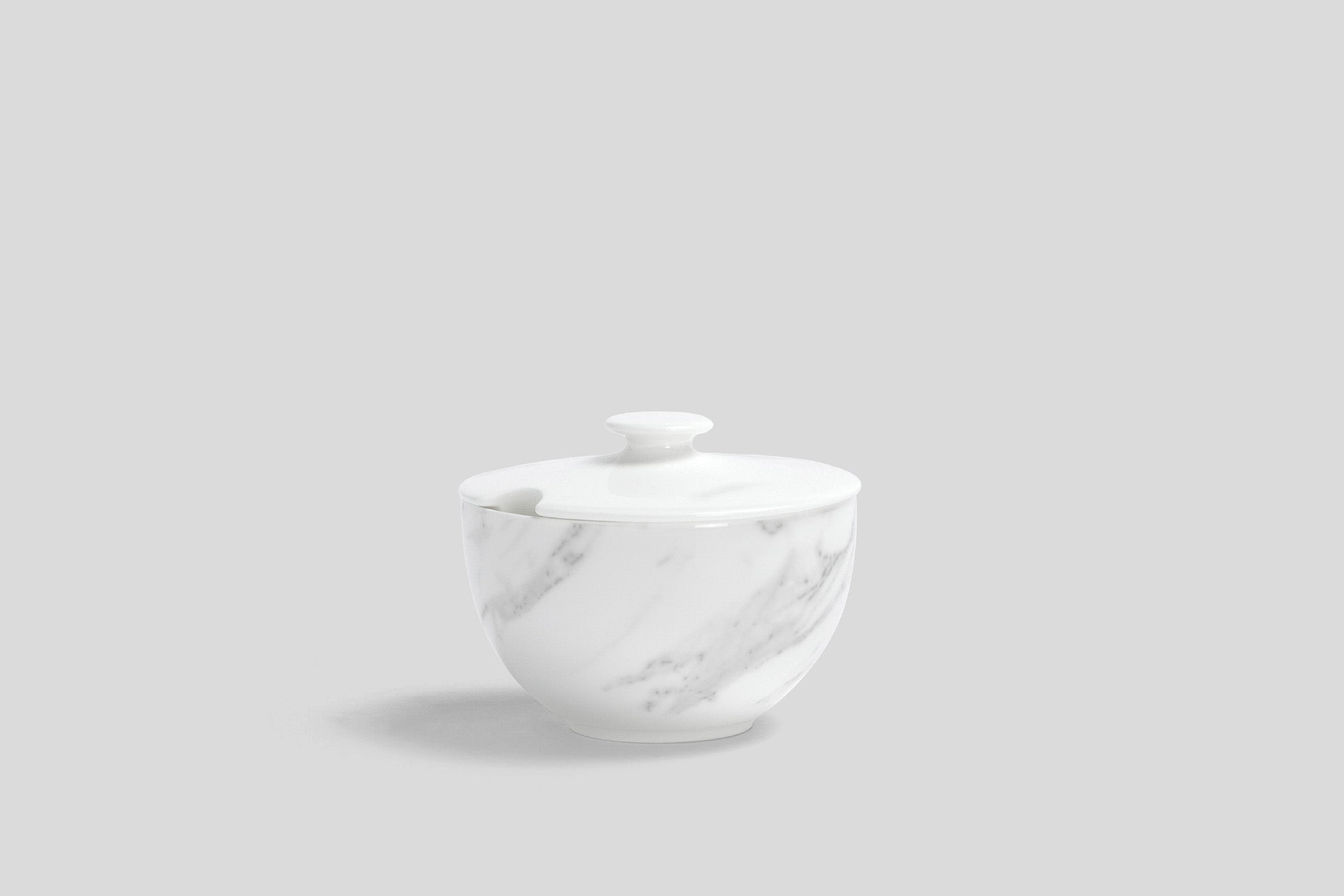 Dibbern Carrara Sugar Bowl