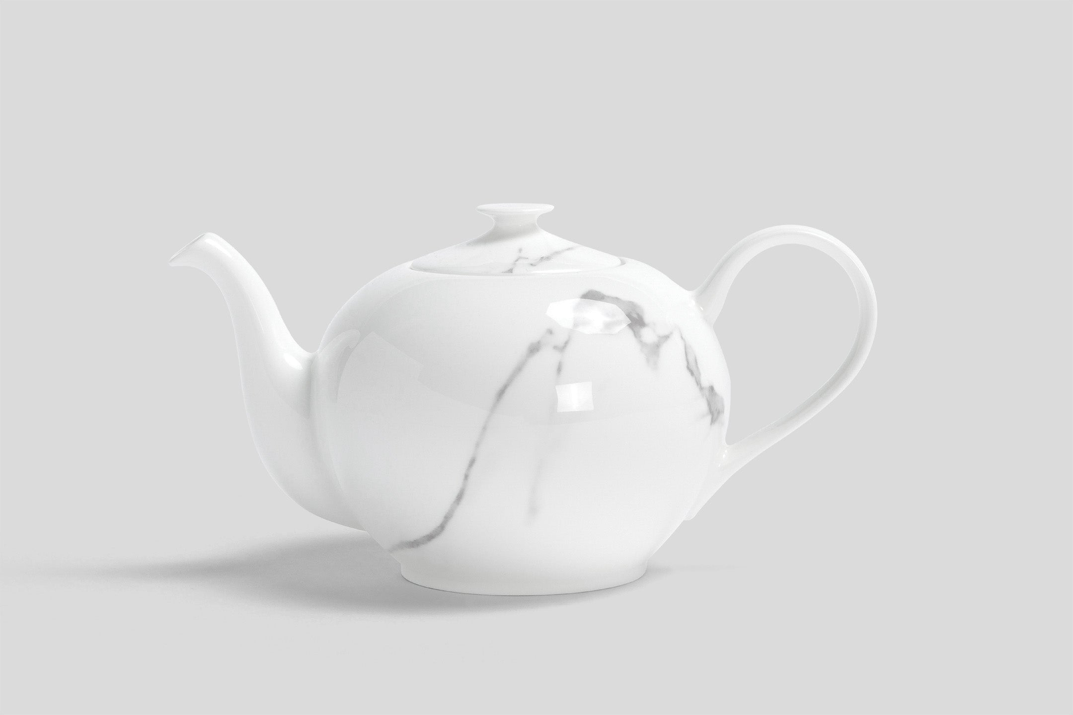 Dibbern Carrara Teapot