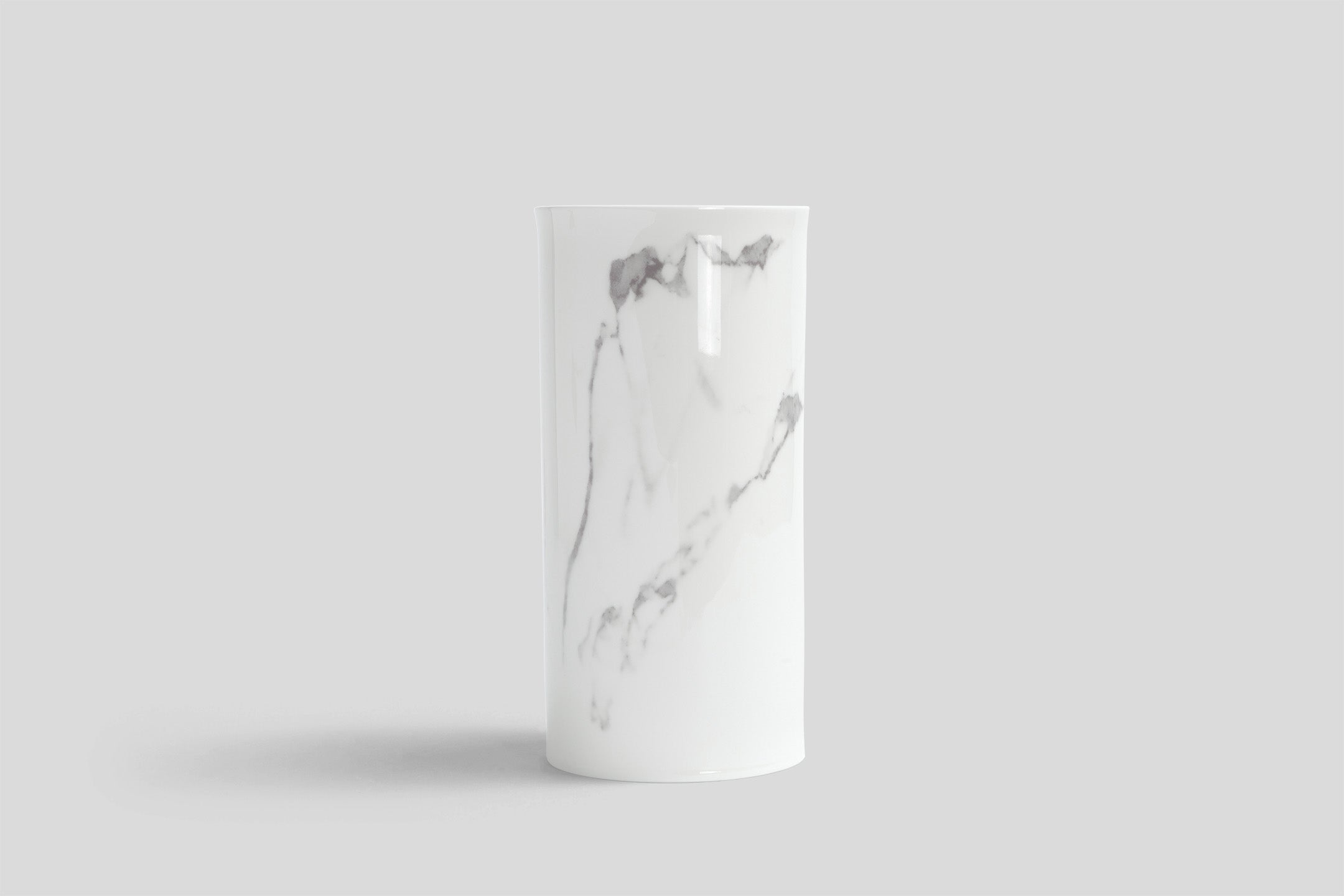 Dibbern Carrara Vase