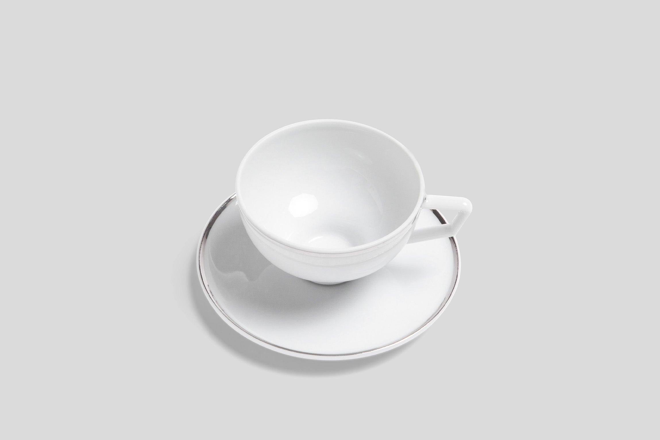 Designer-Luxury-Modern-Bodo Sperlein Pomona Tempest Espresso Cup & Saucer-Bodo Sperlein-Bodo Sperlein-Bone China-Designer-Luxury-Modern-Tasse-Becher-Kaffee Tasse