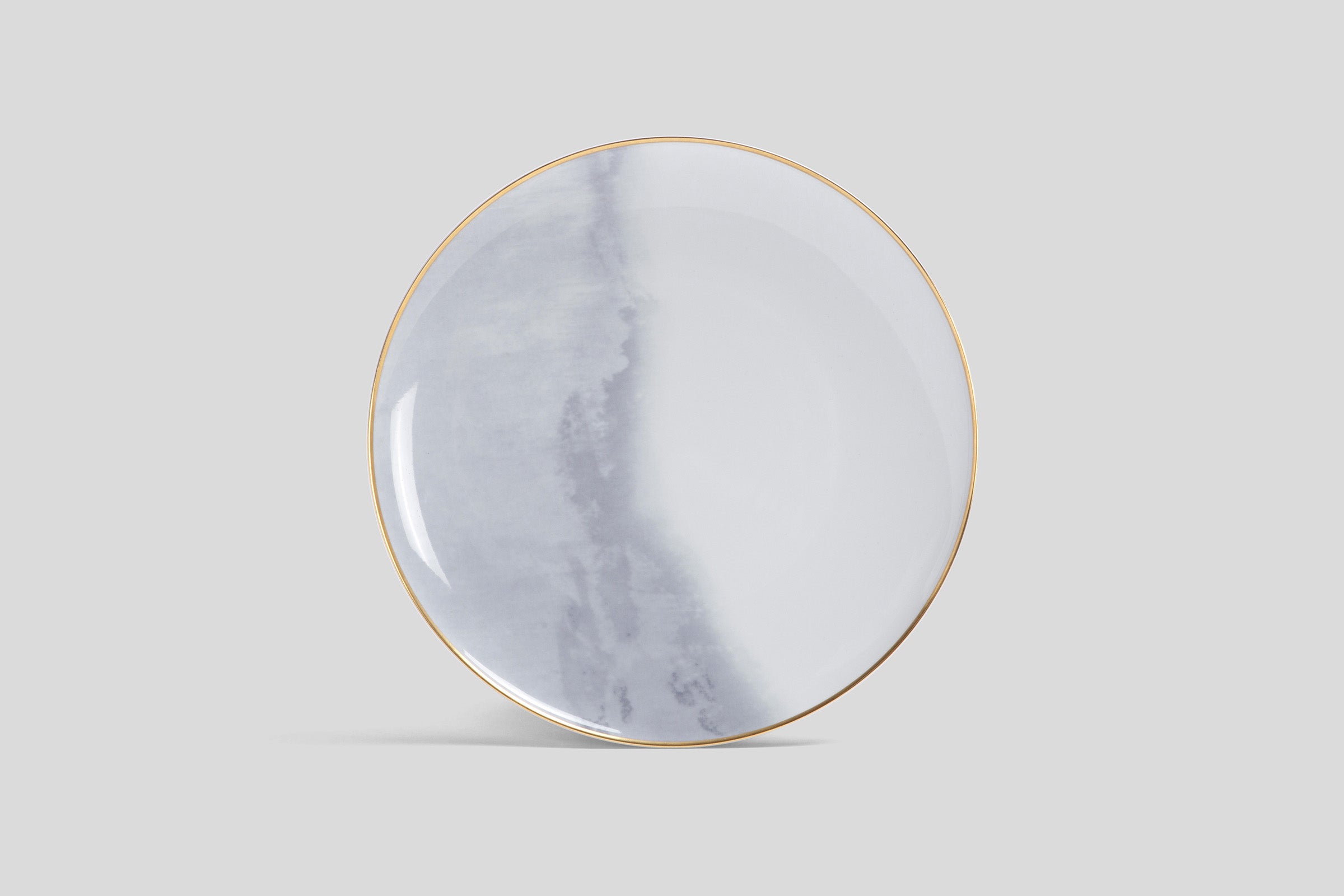 Bodo Sperlein Pomona Tempest Dinner Plate