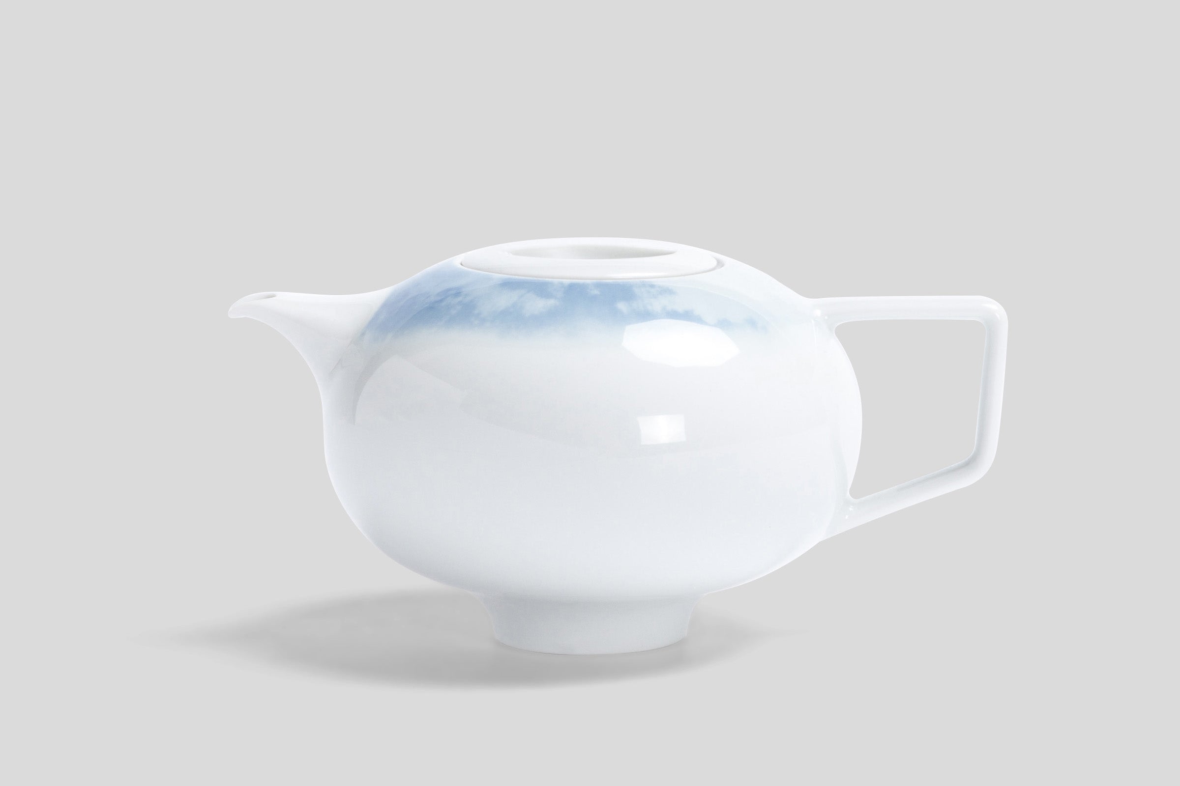 Bodo Sperlein Pomona Tempest Teapot