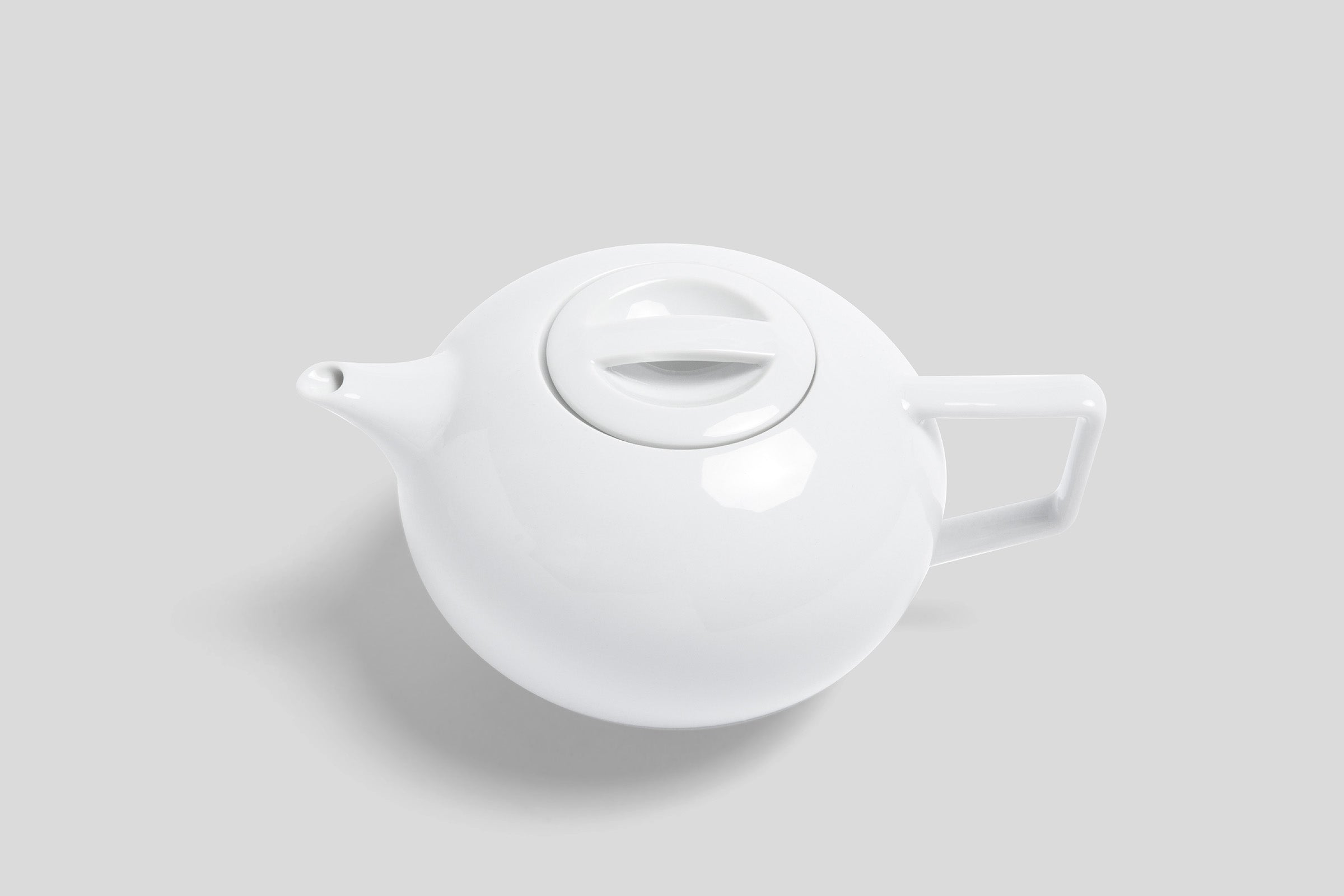 Bodo Sperlein Pomona Tempest Teapot