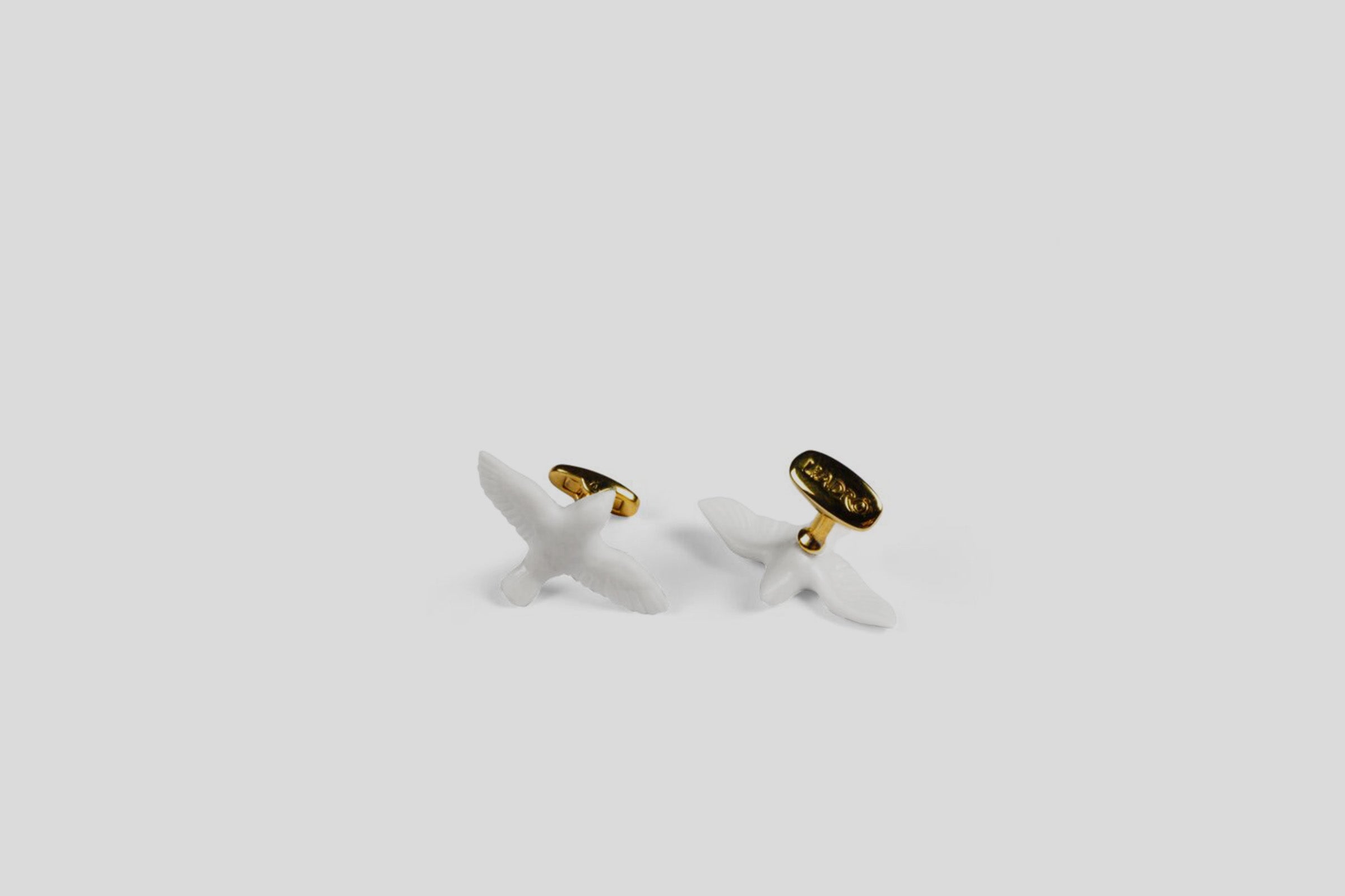 Lladró Magic Forest Cufflinks