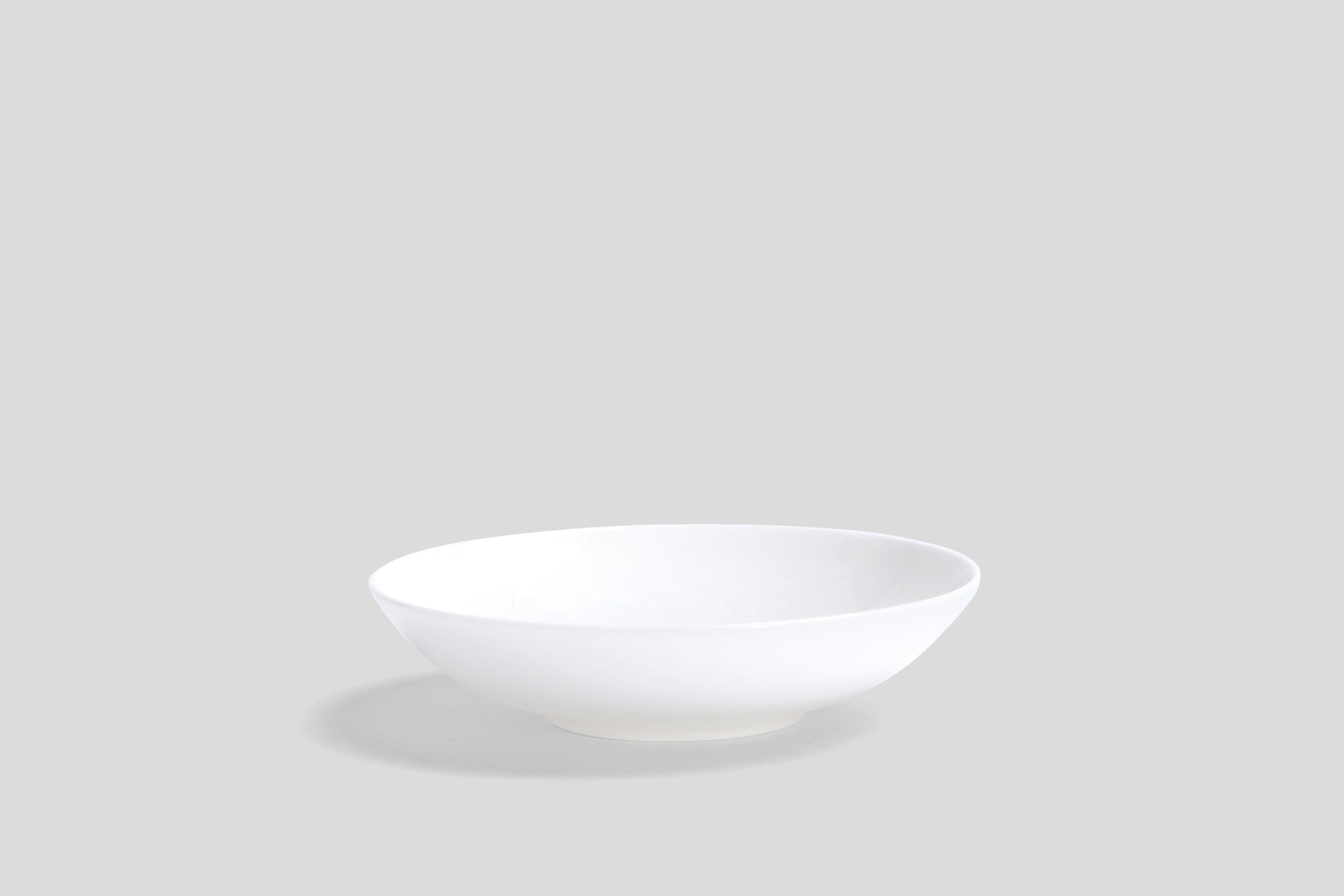 Nikko Cloud Deep Plate 16.5cm