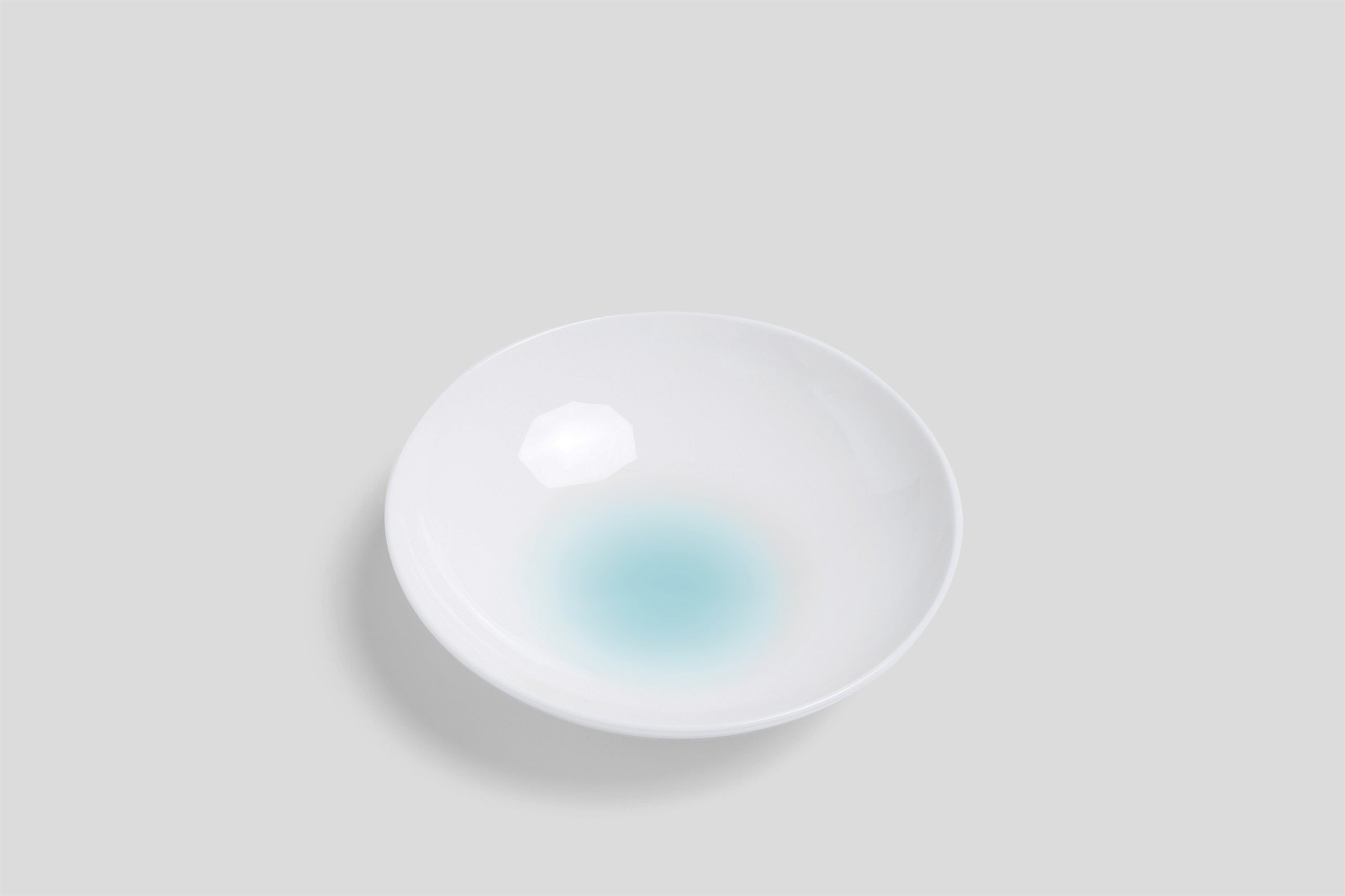 Nikko Cloud Deep Plate 16.5cm