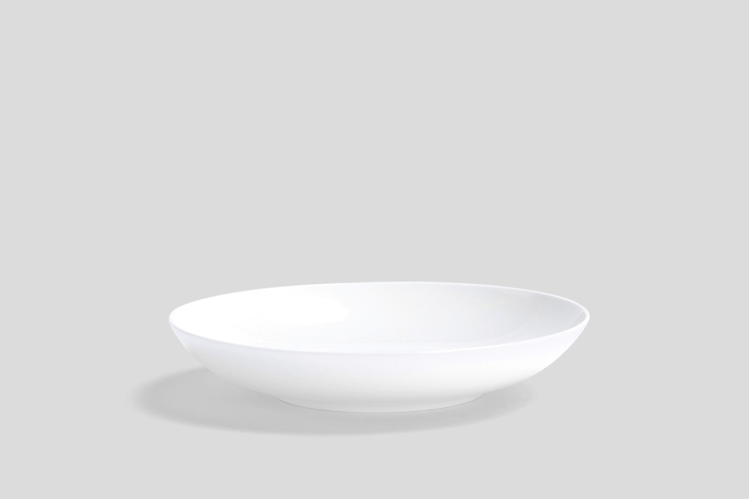 Nikko Cloud Deep Plate 26cm