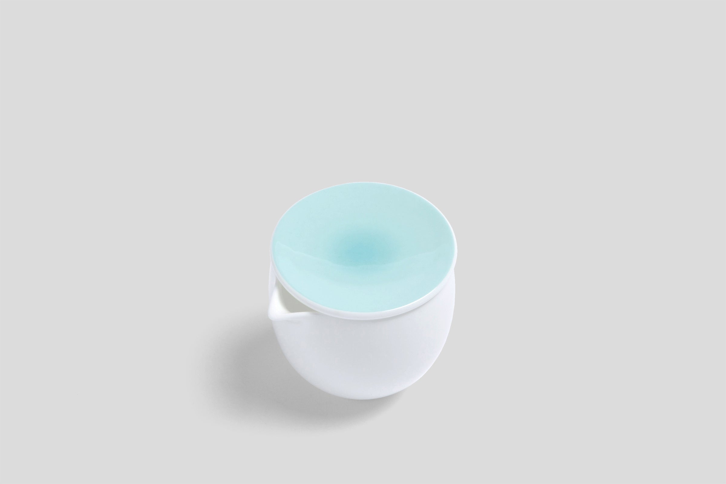 Nikko Macaroon Creamer