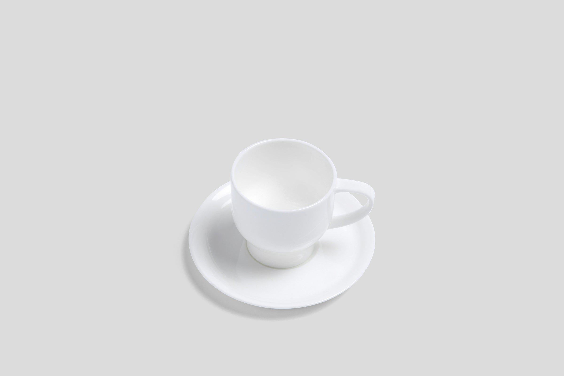 Designer-Luxury-Modern-Nikko Sensu Espresso Cup & Saucer-Nikko-Sensu-Bodo Sperlein-Bone China-Designer-Luxury-Modern-Tasse-Becher-Kaffee Tasse