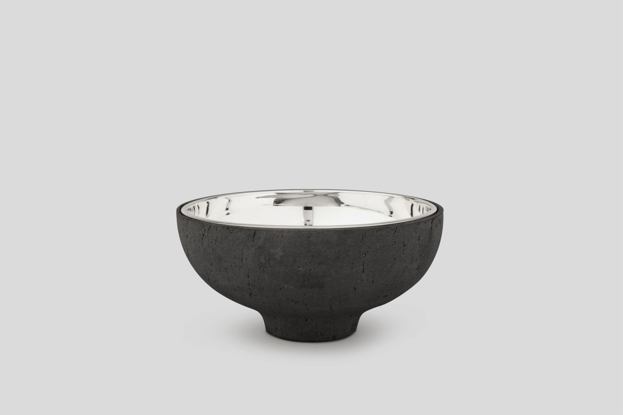 Tane Silver Ravine Bowl