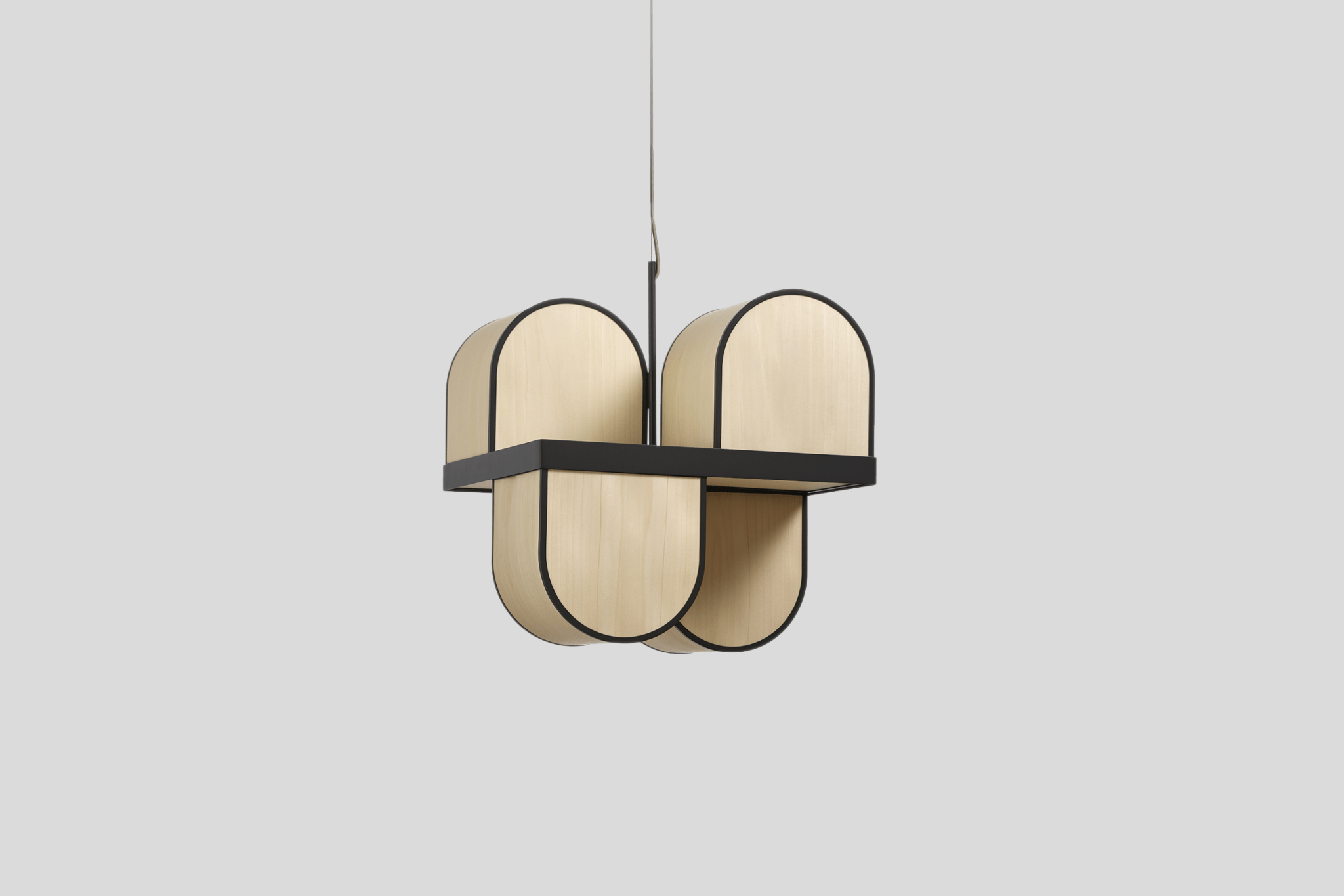 Osca Small Suspension Lamp