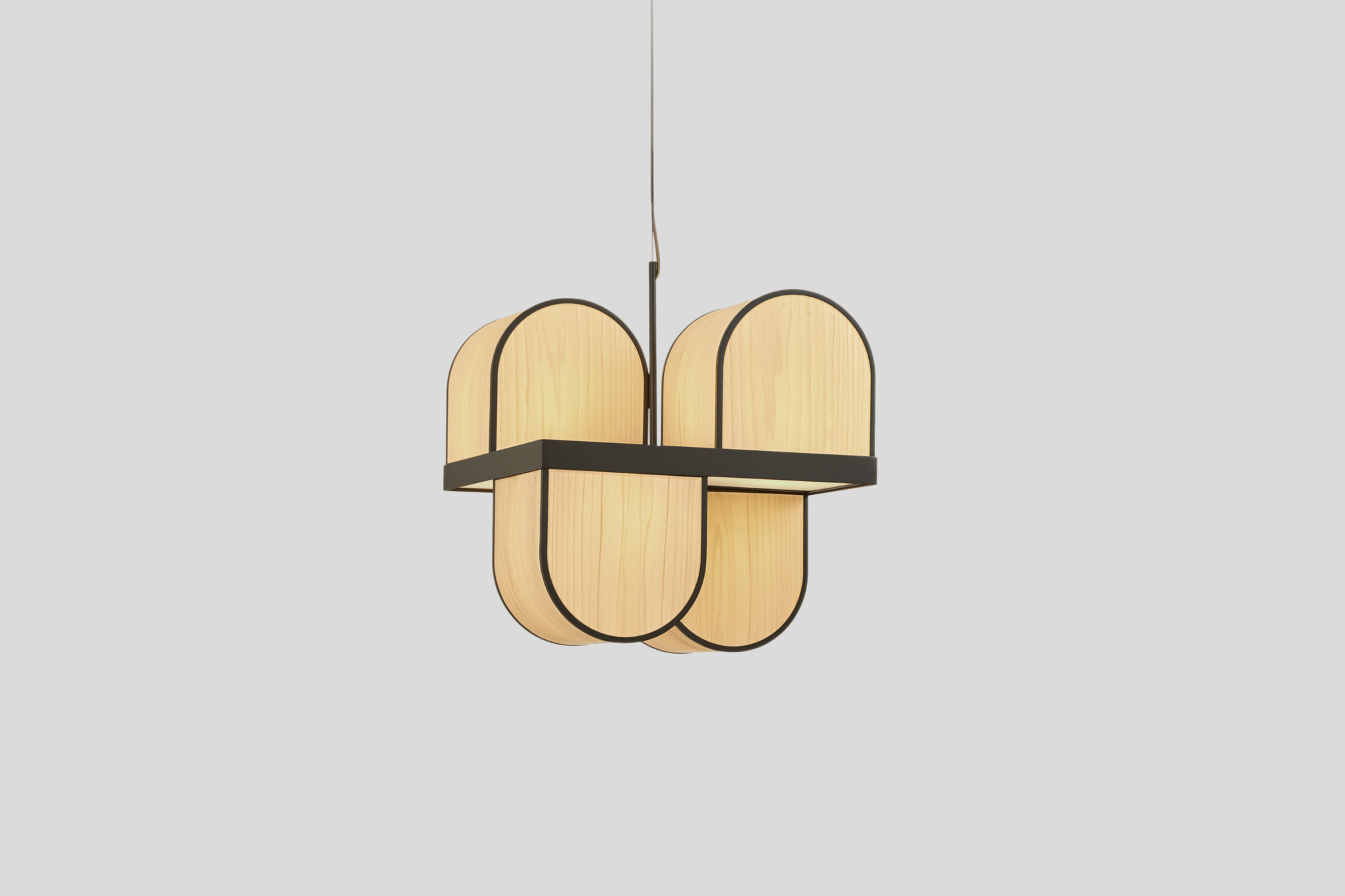 Osca Small Suspension Lamp