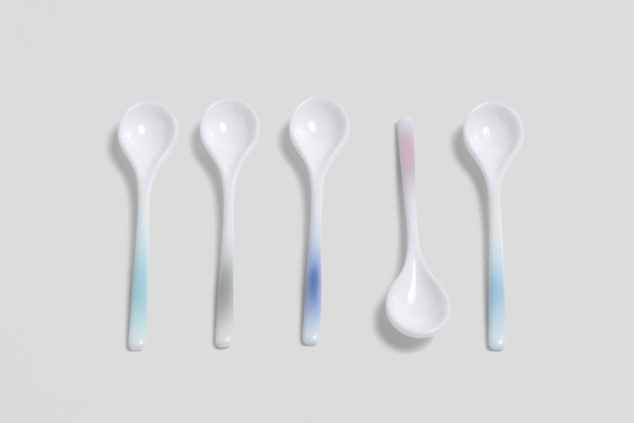 Nikko Macaroon Spoon