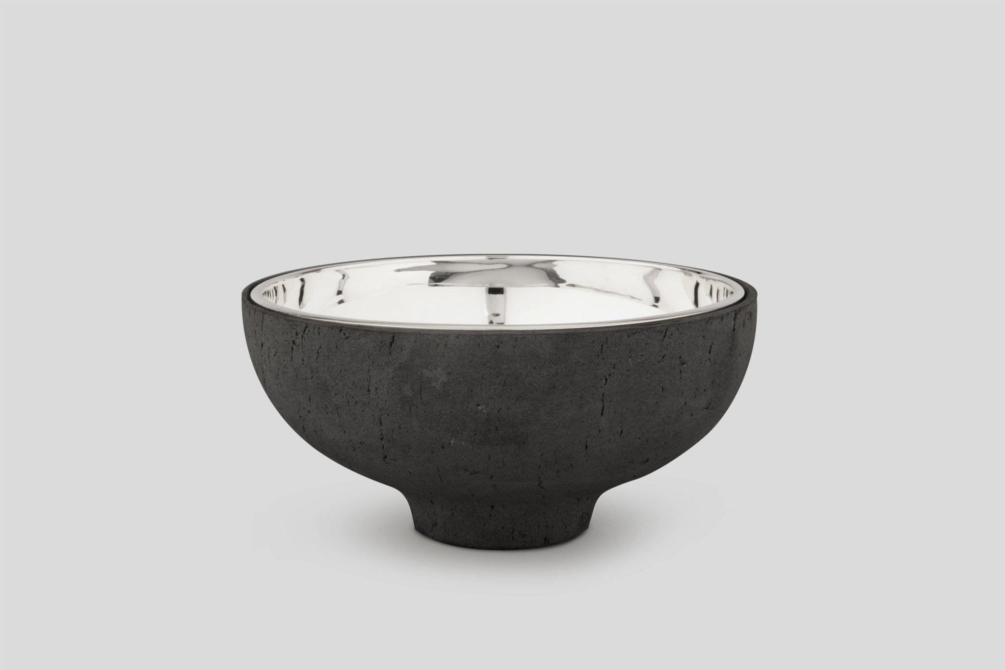 Tane Silver Ravine Bowl